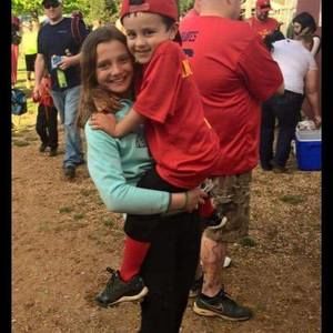 Meet your Posher, Constance